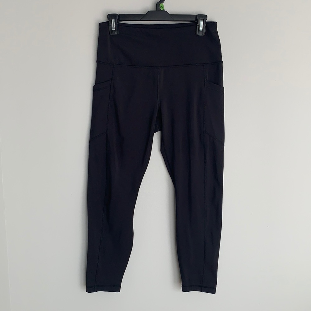 5/25 90 Degree Legging